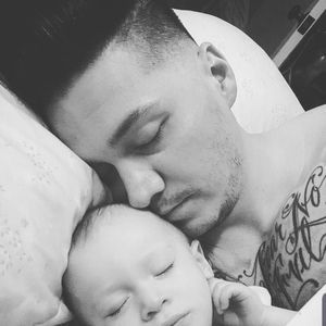 Meet your Posher, Justin